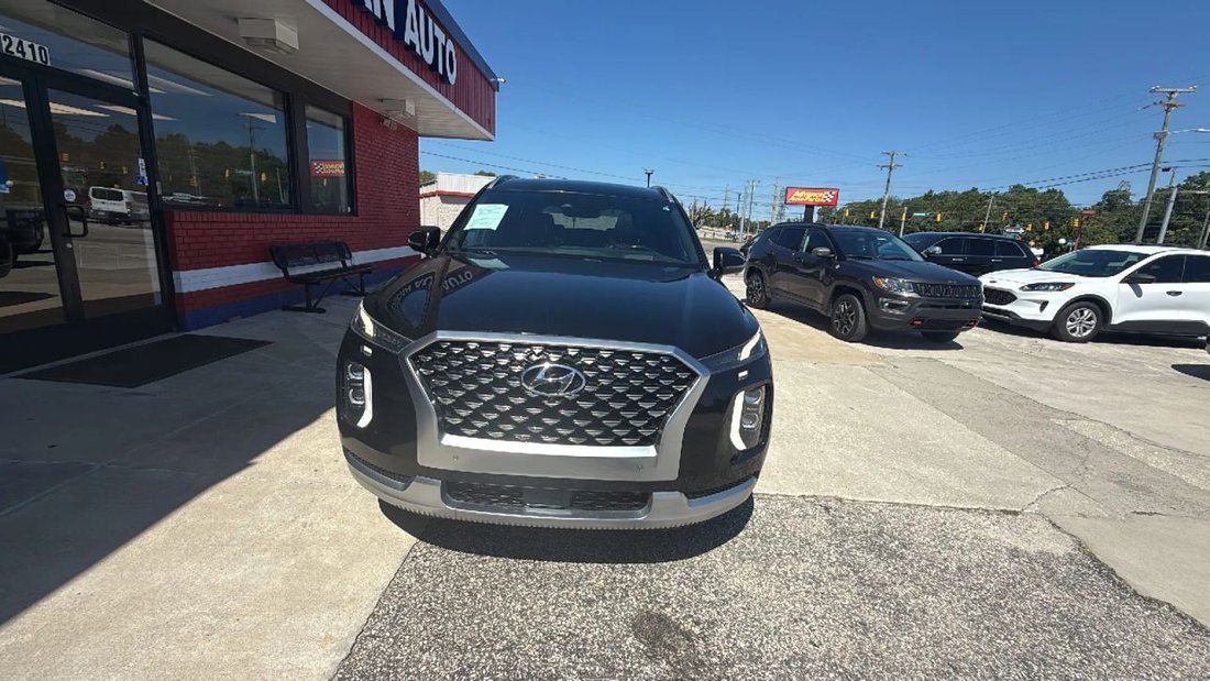 Suv For Sale Fayetteville Ncnull