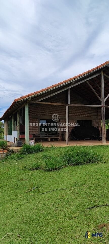 Farm Ranch in São Miguel Arcanjo, State of São Paulo, Brazil 1 - 16169157