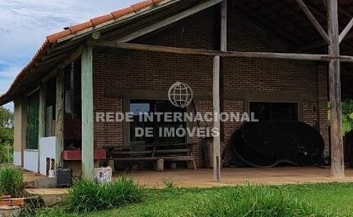 Farm Ranch in São Miguel Arcanjo, State of São Paulo, Brazil 1
