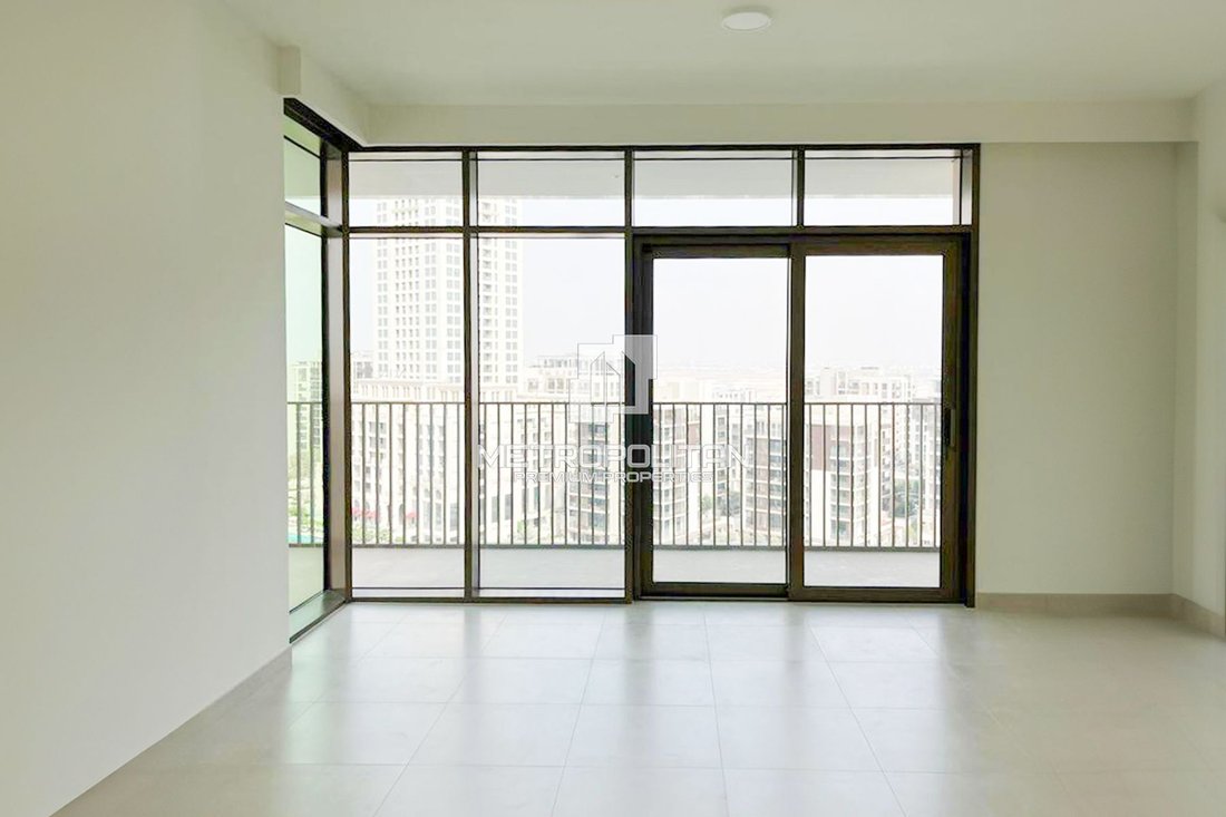 Apartment in Dubai Creek Harbour, Dubai, United Arab Emirates 3 - 16171377