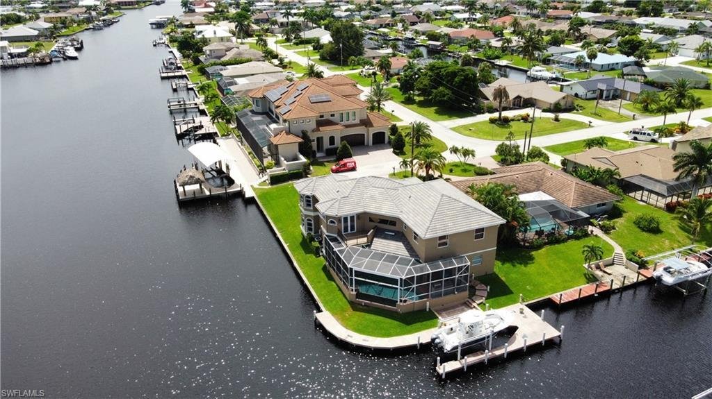 House in Cape Coral, Florida, United States 3 - 16179485