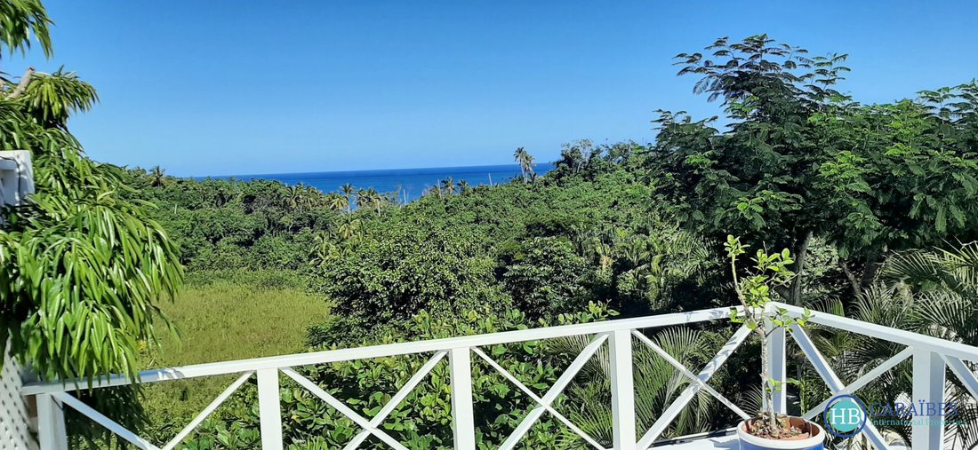 Villa in Las Terrenas, Samaná Province, Dominican Republic 5 - 16178274