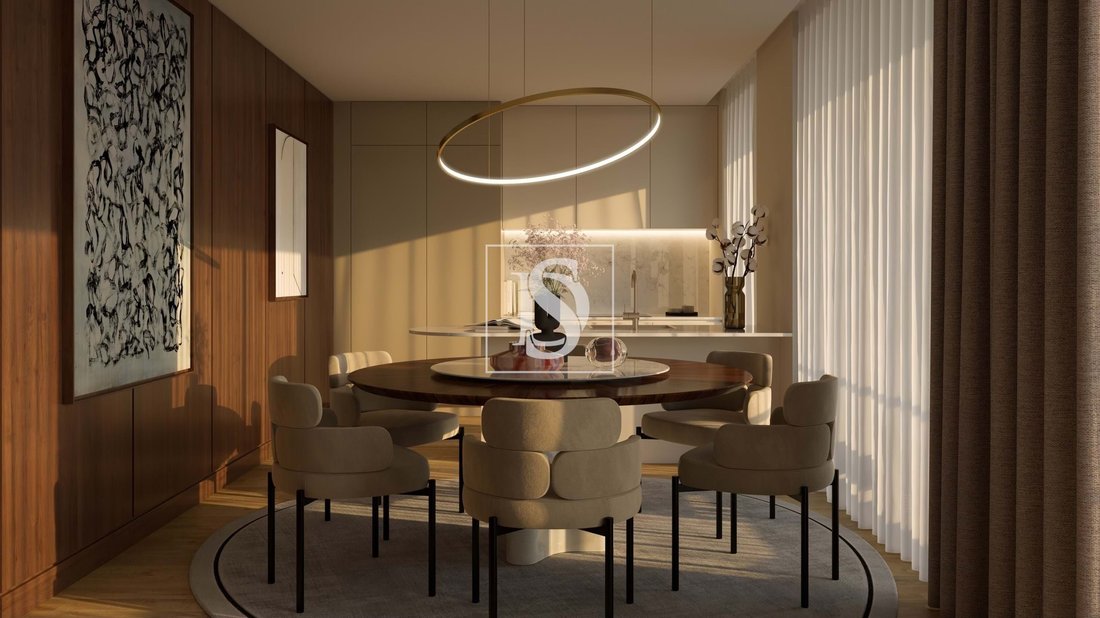 Apartment in Lordelo do Ouro e Massarelos, Porto District, Portugal 3 - 16172130