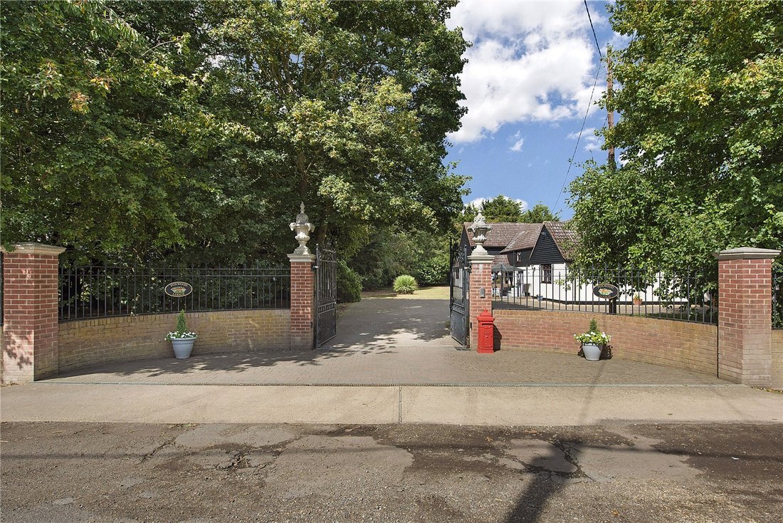 House in Littleport, England 4 - 16172613