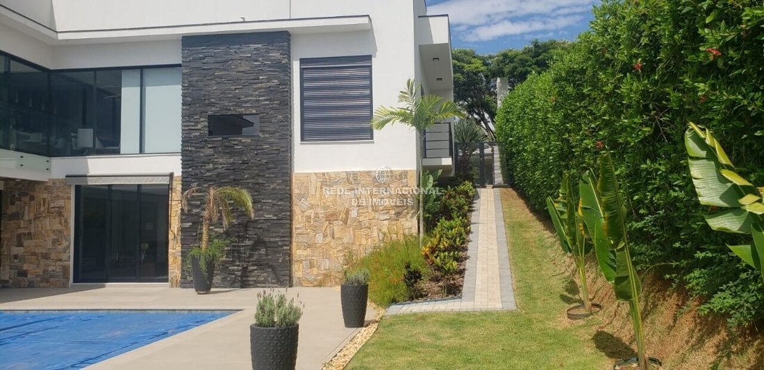 House in Sorocaba, State of São Paulo, Brazil 4 - 16170236
