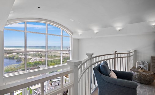 Condo in Rosemary Beach, Florida, United States 1