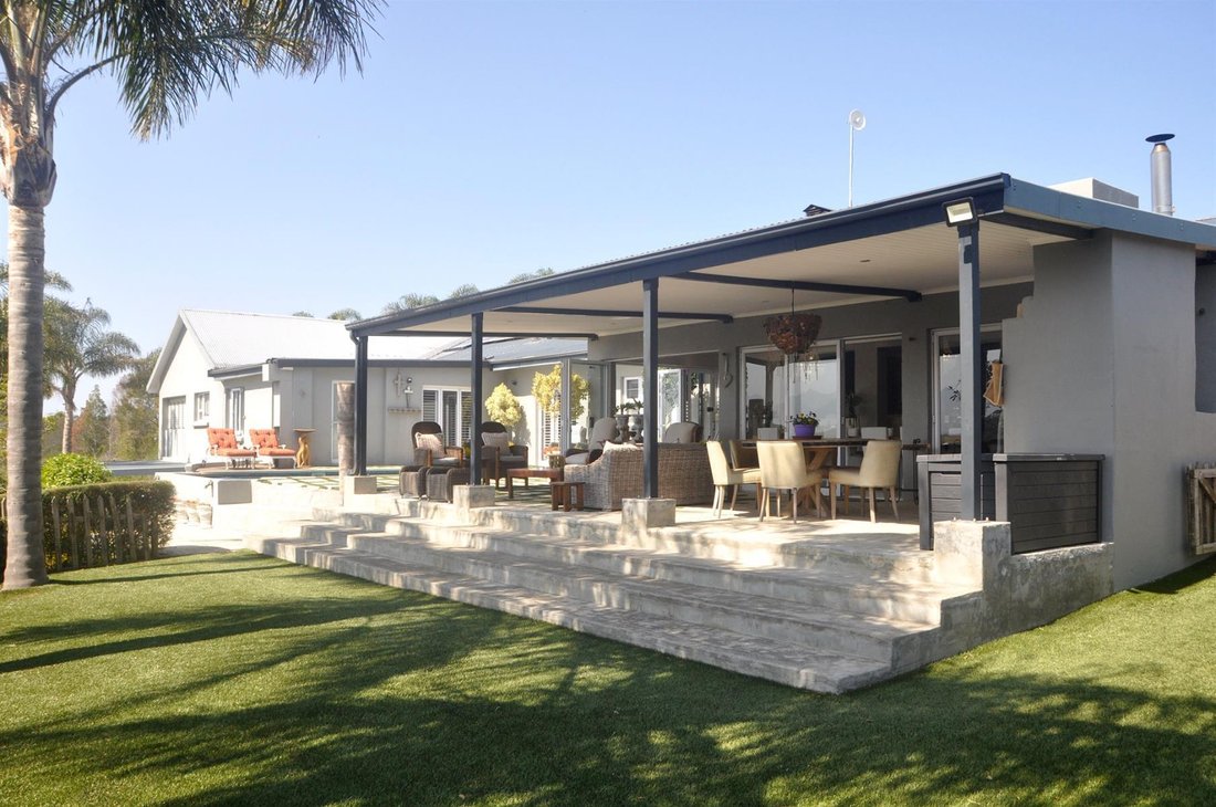 House in Great Brak River, Western Cape, South Africa 2 - 16172801