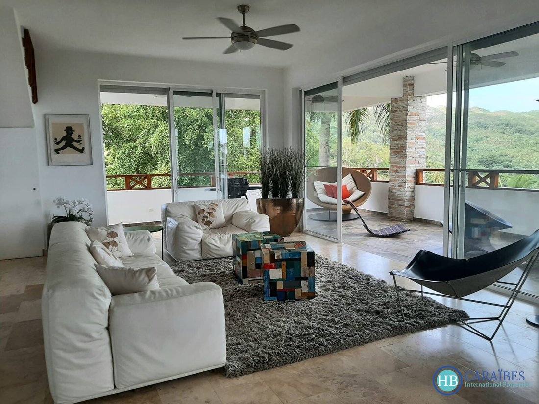 Apartment in Las Terrenas, Samaná Province, Dominican Republic 4 - 16178333