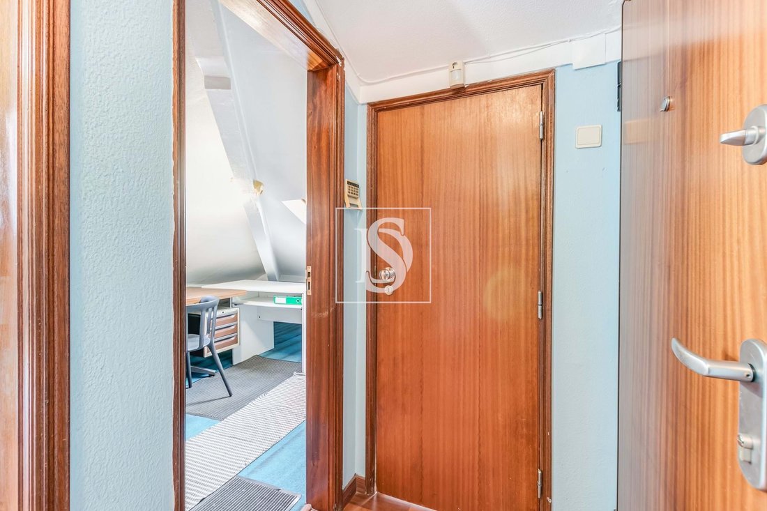 Apartment in Avenidas Novas, Lisbon, Portugal 3 - 16172065