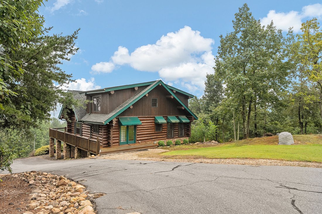 House in Bostic, North Carolina, United States 3 - 16176544