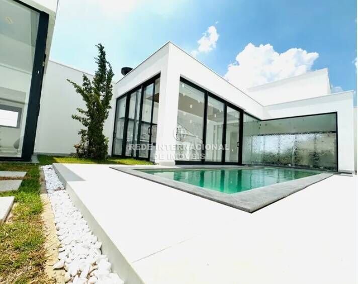 House in Nova Esplanada, State of São Paulo, Brazil 2 - 16169699