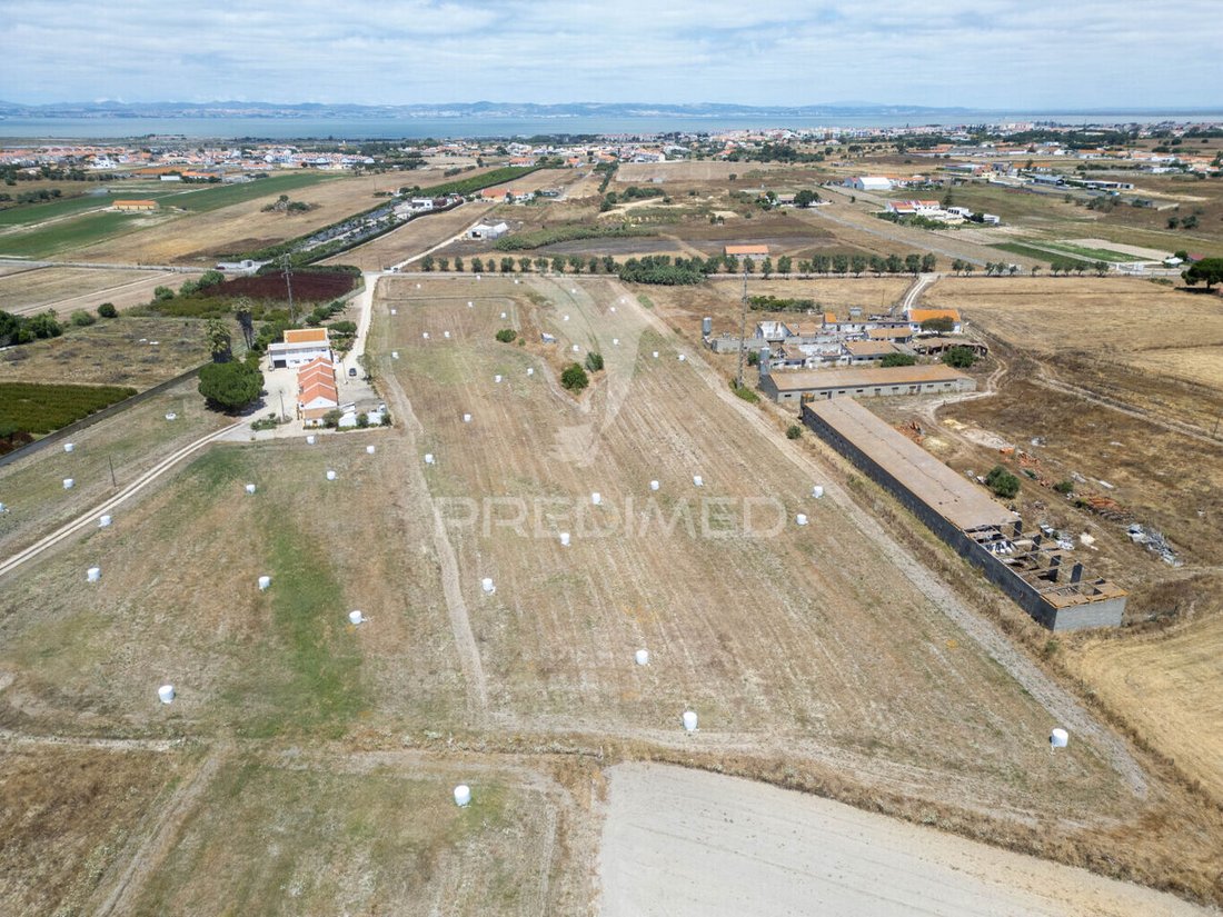 Land in Portugal 2 - 16169171