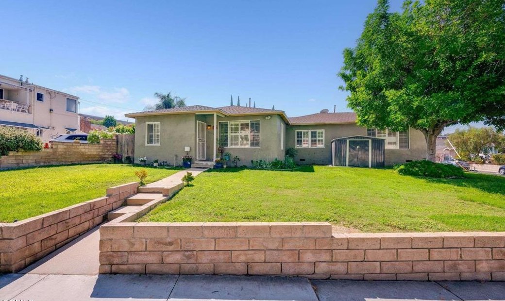 Beautiful Triplex In A Prime Glendale In Glendale, California, United ...