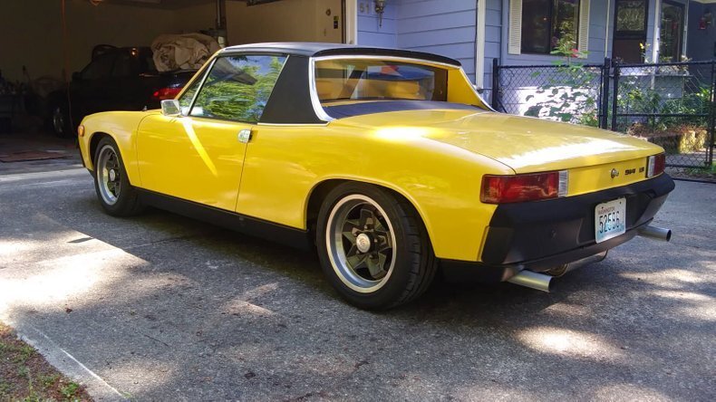 Coupe in Glendale, United States 3 - 16174272