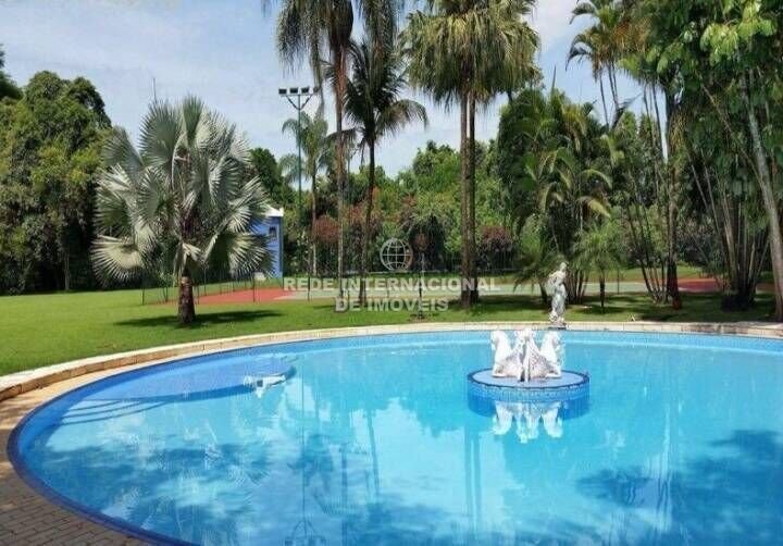 Farm Ranch in Santo Antônio de Posse, São Paulo, Brasilien 1 - 16170298