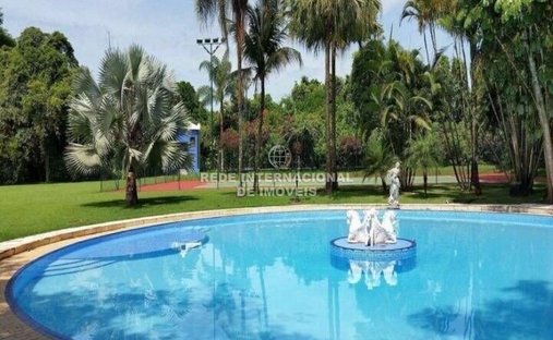 Farm Ranch in Santo Antônio de Posse, State of São Paulo, Brazil 1