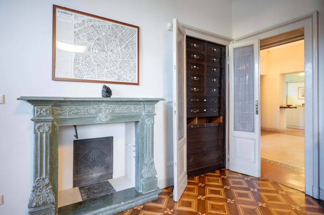 Apartment in Milan, Lombardy, Italy 3 - 16164423
