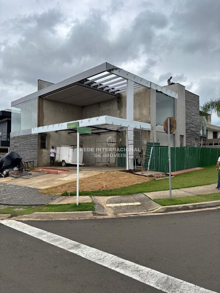 House in Nova Esplanada, State of São Paulo, Brazil 2 - 16170346