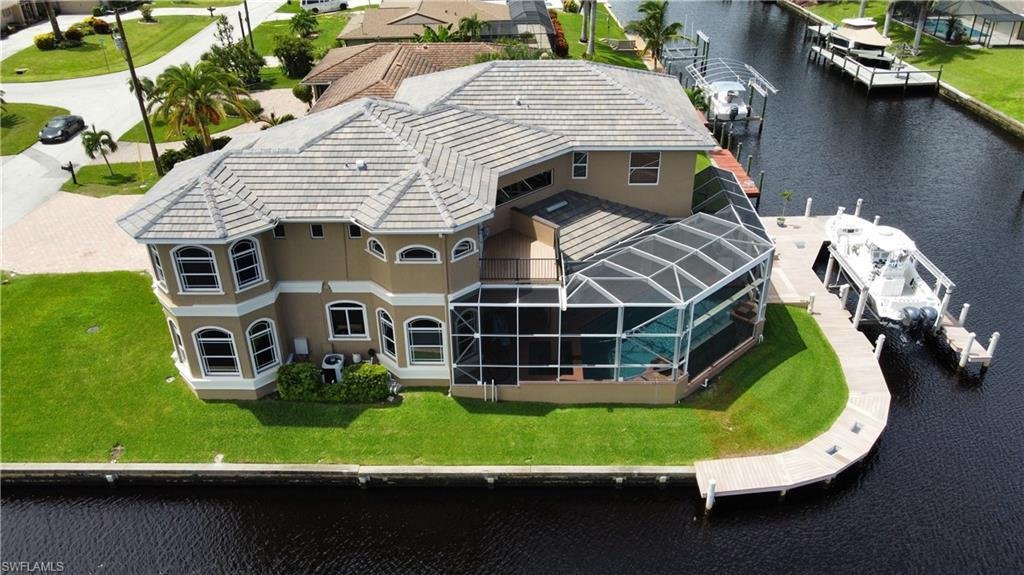 House in Cape Coral, Florida, United States 2 - 16179485