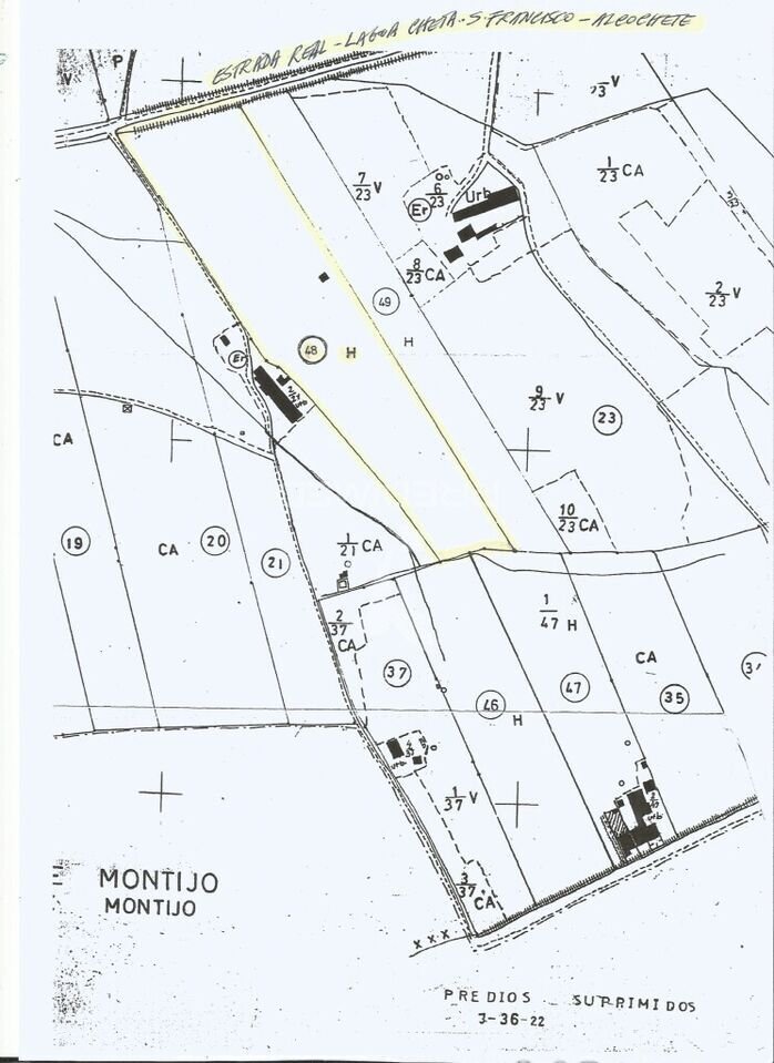 Land in Portugal 5 - 16169171