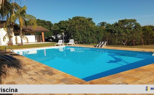 House in Itu, State of São Paulo, Brazil 1