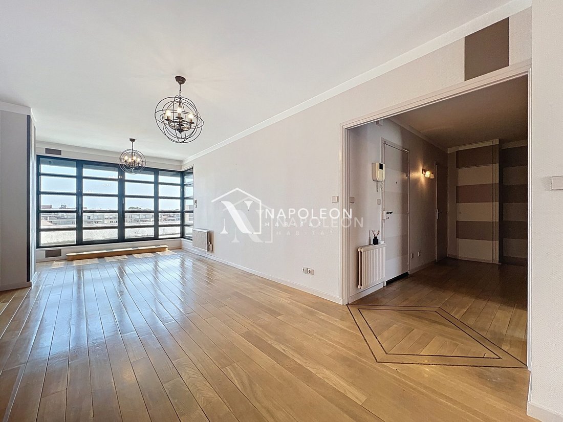 Apartment in Lille Sud, Lille, France 2 - 15705630