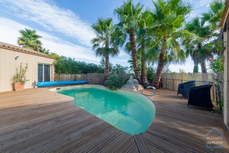 Villa in Juvignac, Occitania, France 2 - 16172696