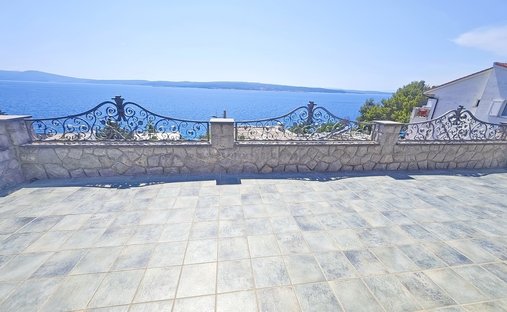 Maison à Grad Crikvenica, Primorje-Gorski Kotar, Croatie 1