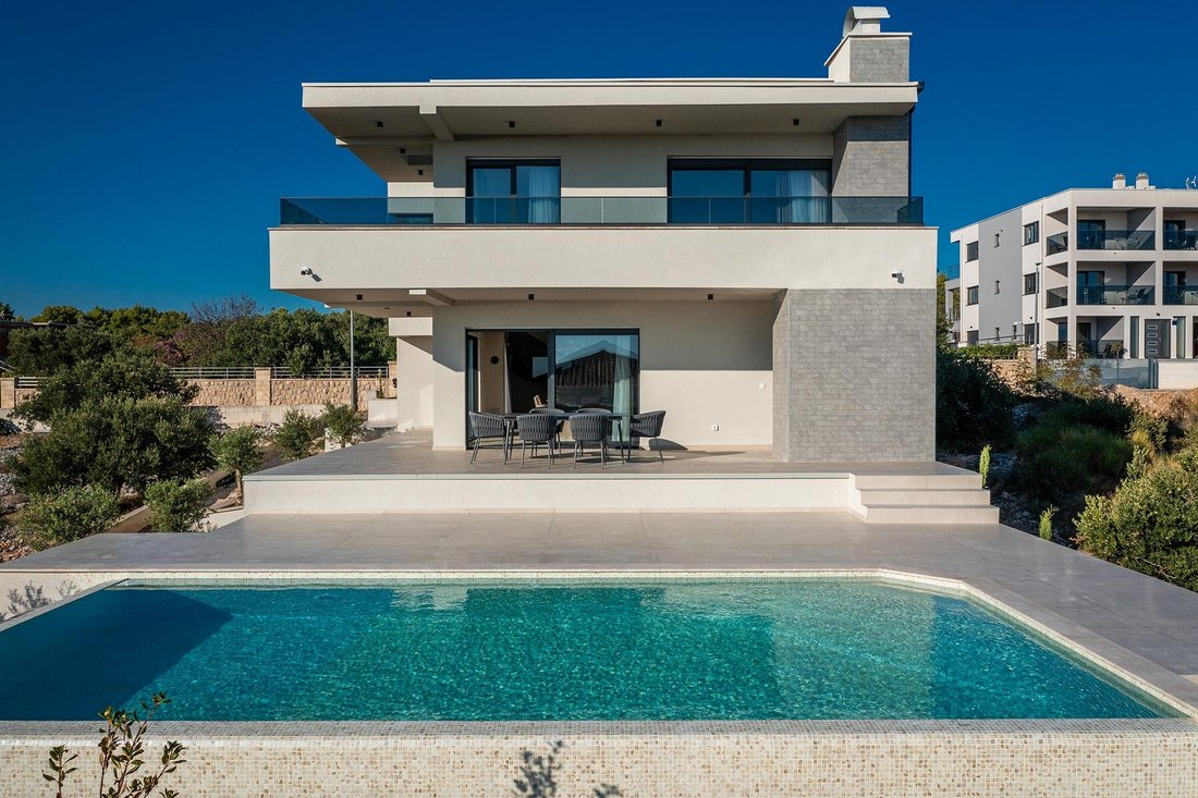 House in Primosten Burnji, Sibenik-Knin County, Croatia 2 - 16176581