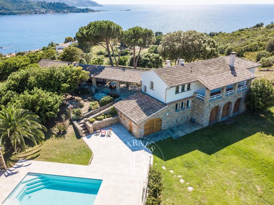 Villa in Centre Ville, Ajaccio, France 5 - 16178817