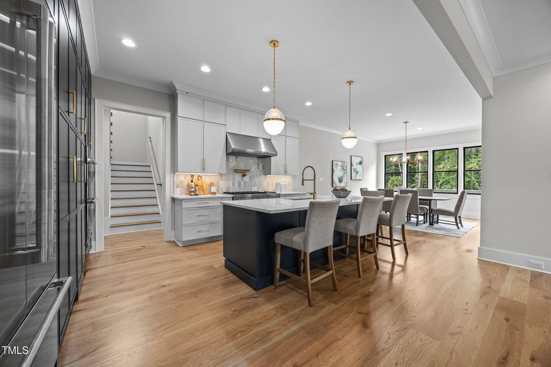 House in Wake Forest, North Carolina, United States 4 - 15837139
