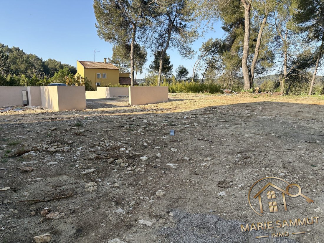 Land in Sud, Montferrier-sur-Lez, France 2 - 15707359