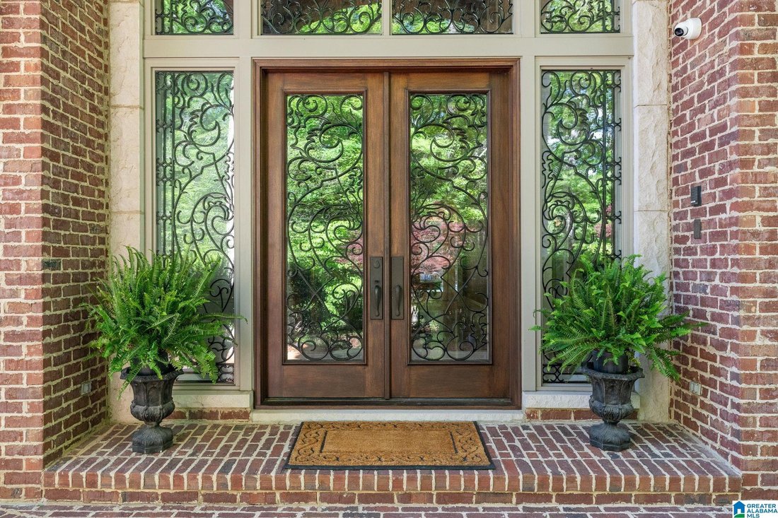 House in Chelsea, Alabama, United States 1 - 16169497