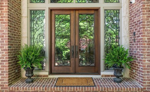 Maison à Chelsea, Alabama, États-Unis 1