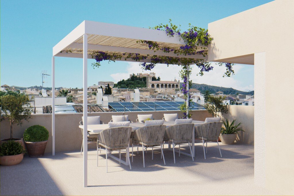 House in Arta, Balearic Islands, Spain 2 - 16172212