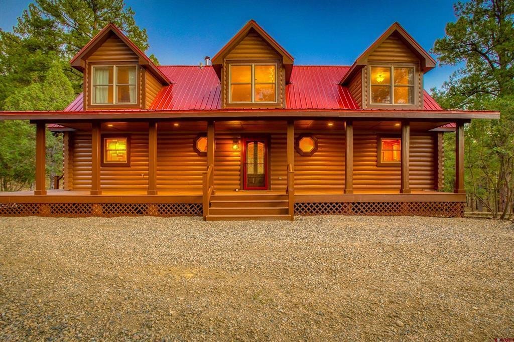 House in Pagosa Springs, Colorado, United States 1 - 16177072