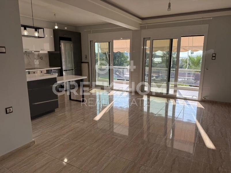 Apartment in Glyfada, Attica, Greece 3 - 16175935
