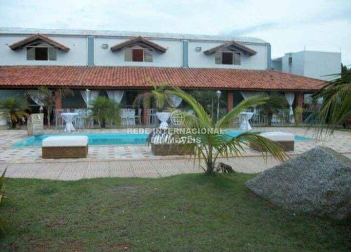 Farm Ranch in Caputera, State of São Paulo, Brazil 1 - 16169509