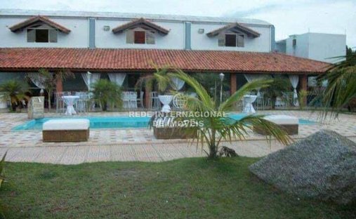 Farm Ranch in Caputera, State of São Paulo, Brazil 1