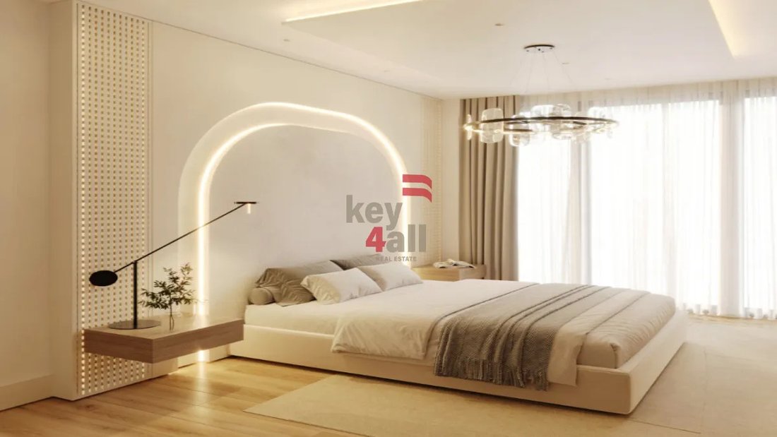 Apartment in Maputo, Maputo, Mozambique 4 - 16173882