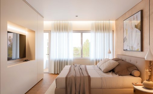 Apartment in Cedofeita, Santo Ildefonso, Se, Miragaia, Sao Nicolau e Vitoria, Porto District, Portugal 1