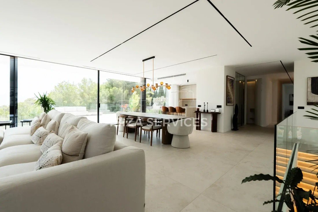House in Roca Llisa, Santa Eularia des Riu, Balearic Islands 1 - 16105066
