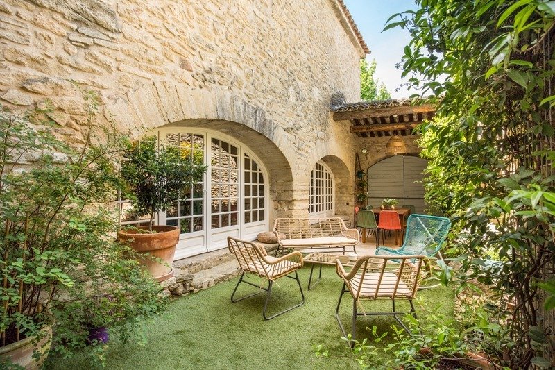 House in Lagnes, Provence-Alpes-Côte d'Azur, France 2 - 16172752