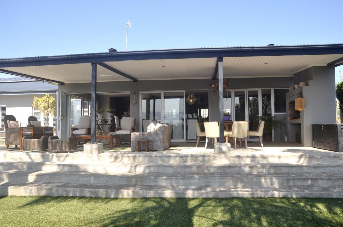 House in Great Brak River, Western Cape, South Africa 3 - 16172801