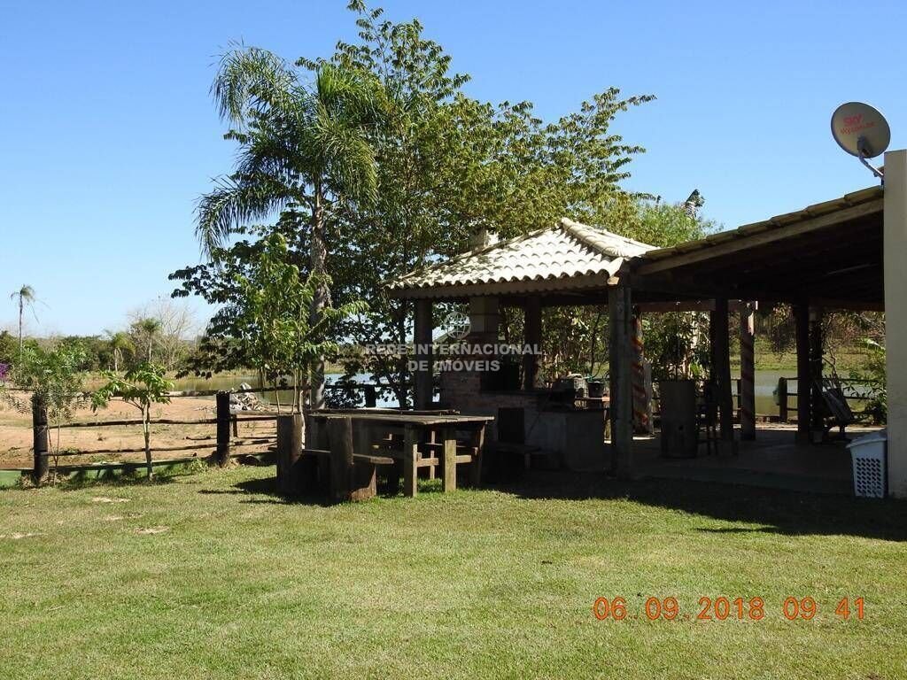 Farm Ranch in Capela do Alto, State of São Paulo, Brazil 2 - 16179935