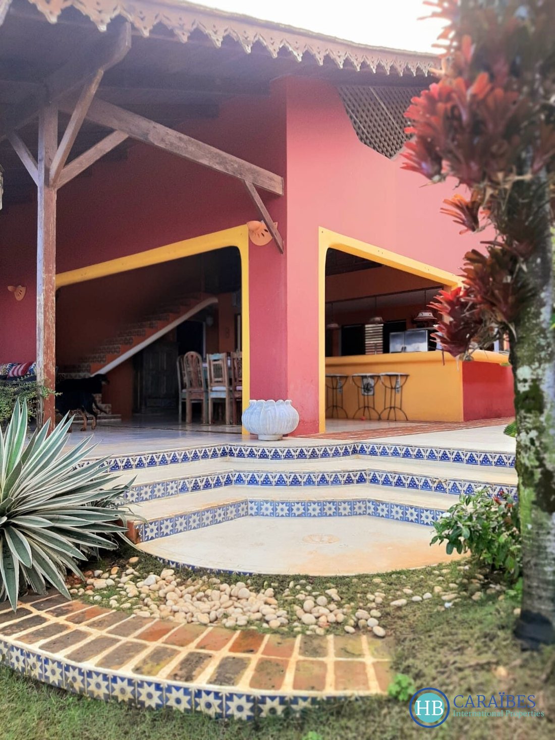 Villa in Las Terrenas, Samaná Province, Dominican Republic 4 - 16178214