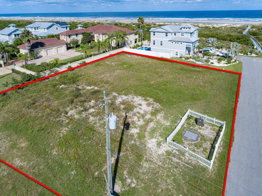Land in St. Augustine, Florida, United States 5 - 16171439