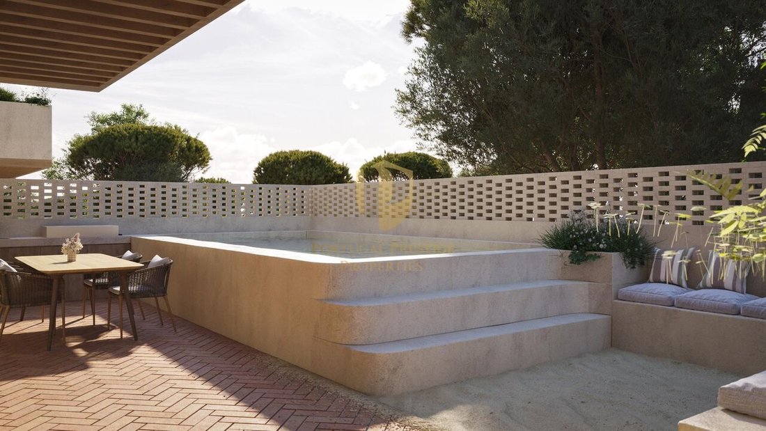 Apartment in Moncarapacho, Algarve, Portugal 2 - 16174531