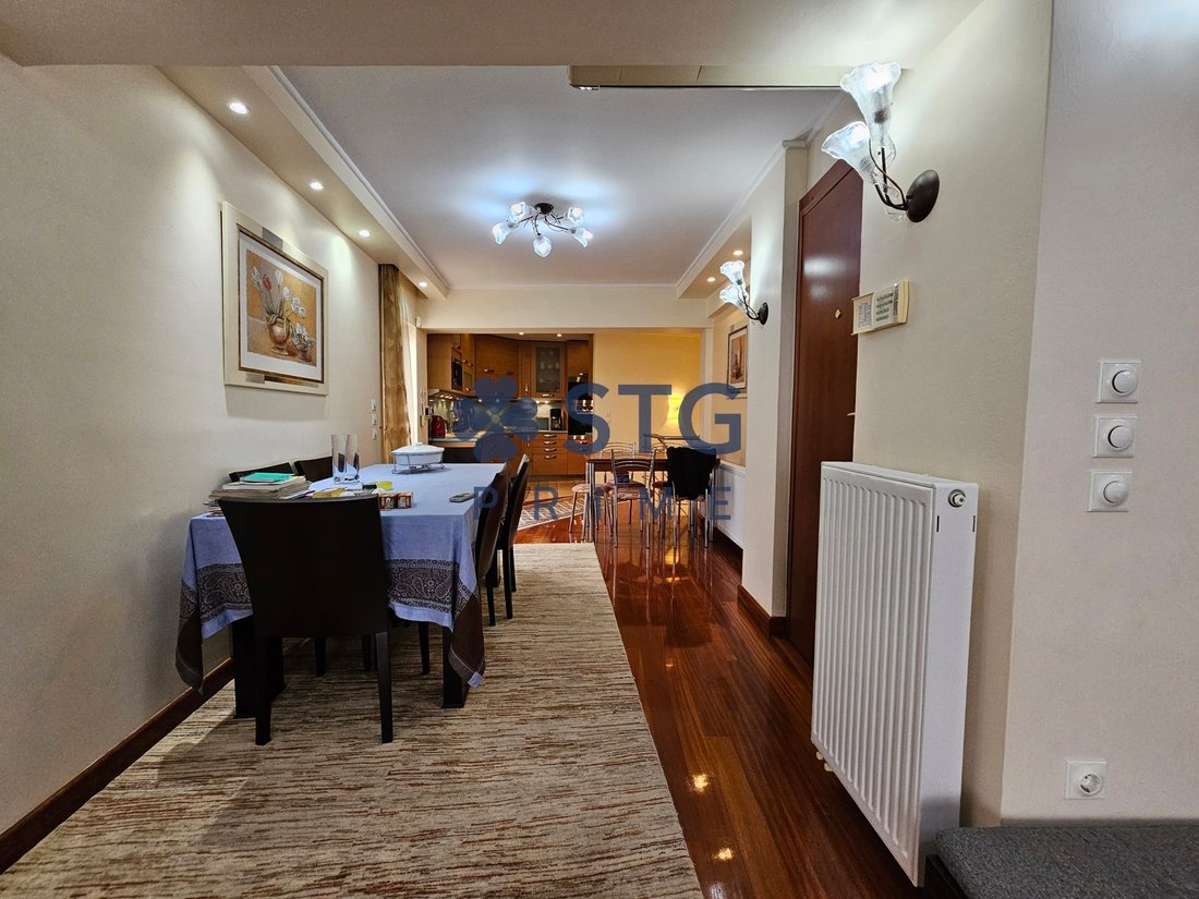 Apartment in 1st District of Piraeus, Piraeus, Greece 4 - 16173474