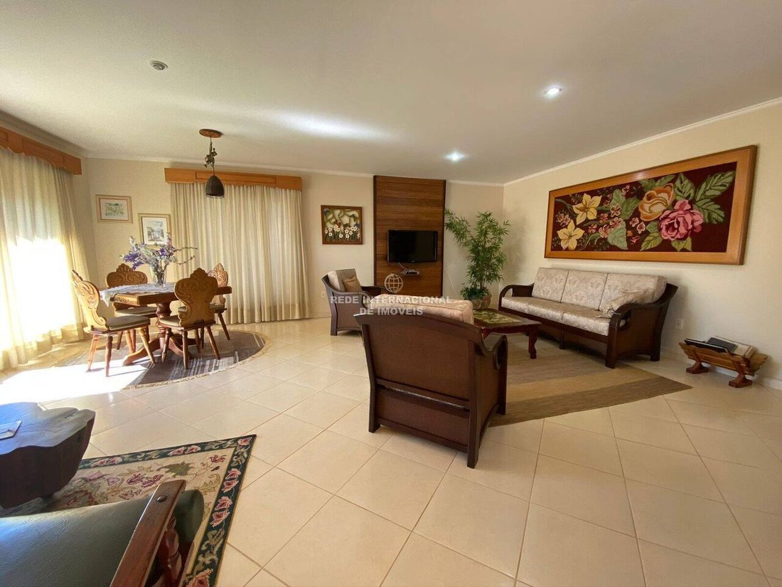 House in Sorocaba, State of São Paulo, Brazil 1 - 16170253